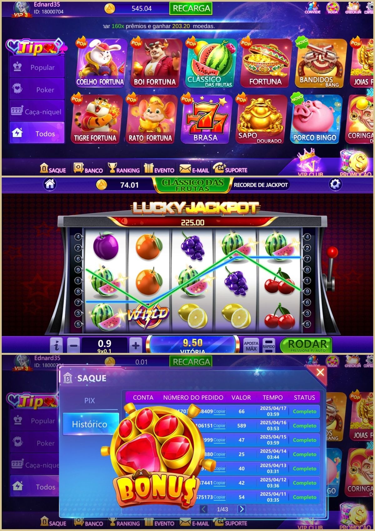 21 Prive Casino