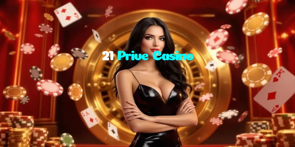 21 Prive Casino