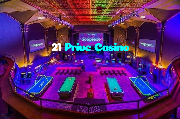 21 Prive Casino خوش آمدید بونس +600% پیشکش موبائل ایپ کے پروموشن سیکشن میں دکھائی دیتی ہے۔