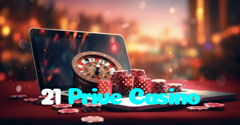 21 Prive Casino