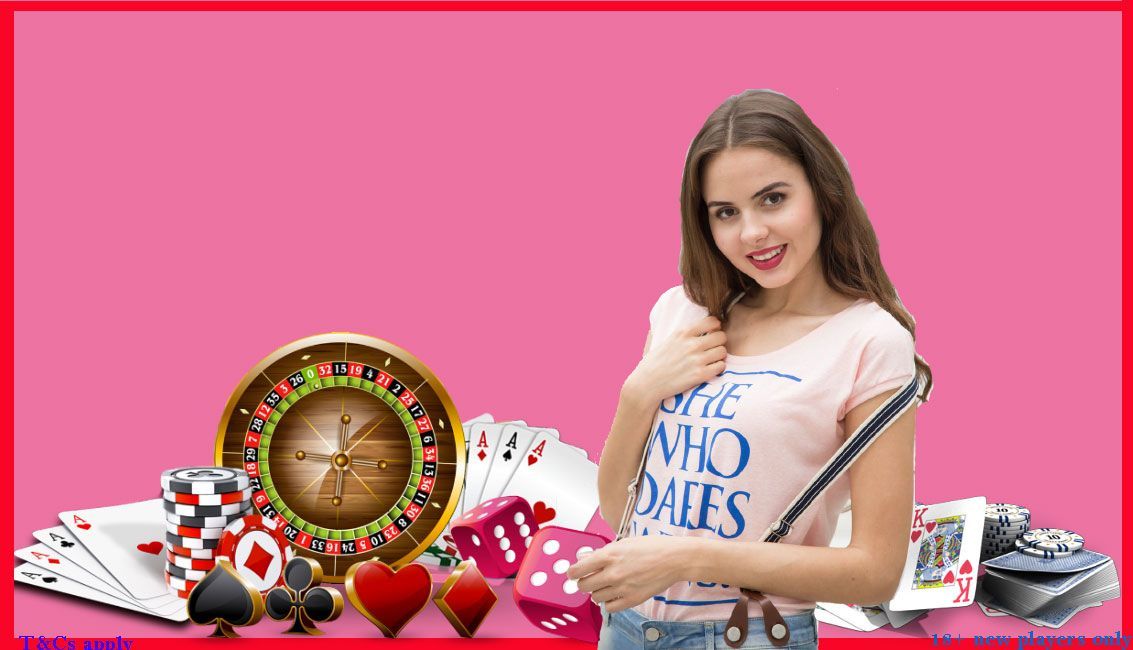 پاکستان میں 21 Prive Casino قانونی ہے۔