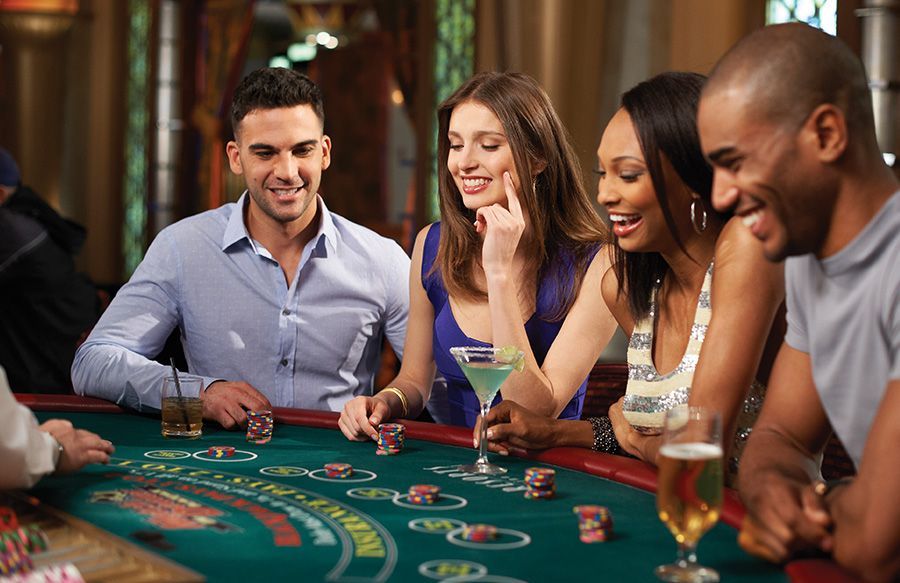 21 Prive Casino پاکستان ریئل منی گیمز